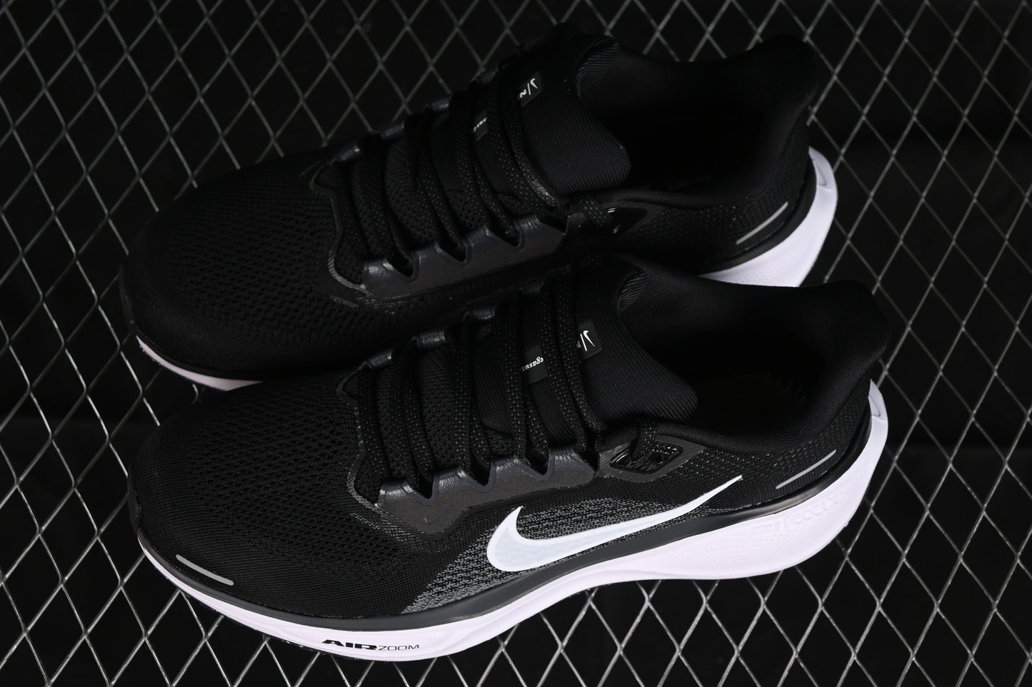Nk Air Zoom Pegasus 41 preto