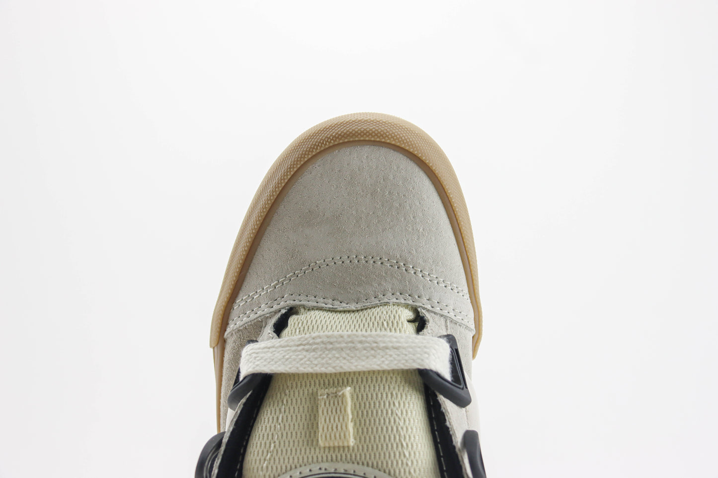 Vans Knu-Skool DR 'Marshmallow Classic Gum'