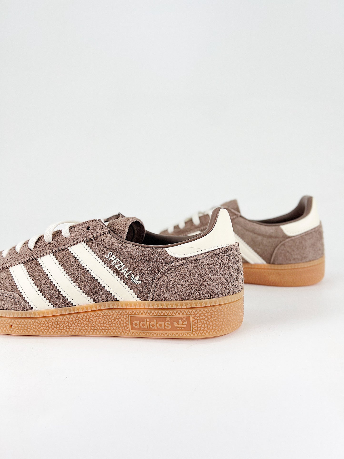 Adidas Handball Spezial Earth Strata Brown