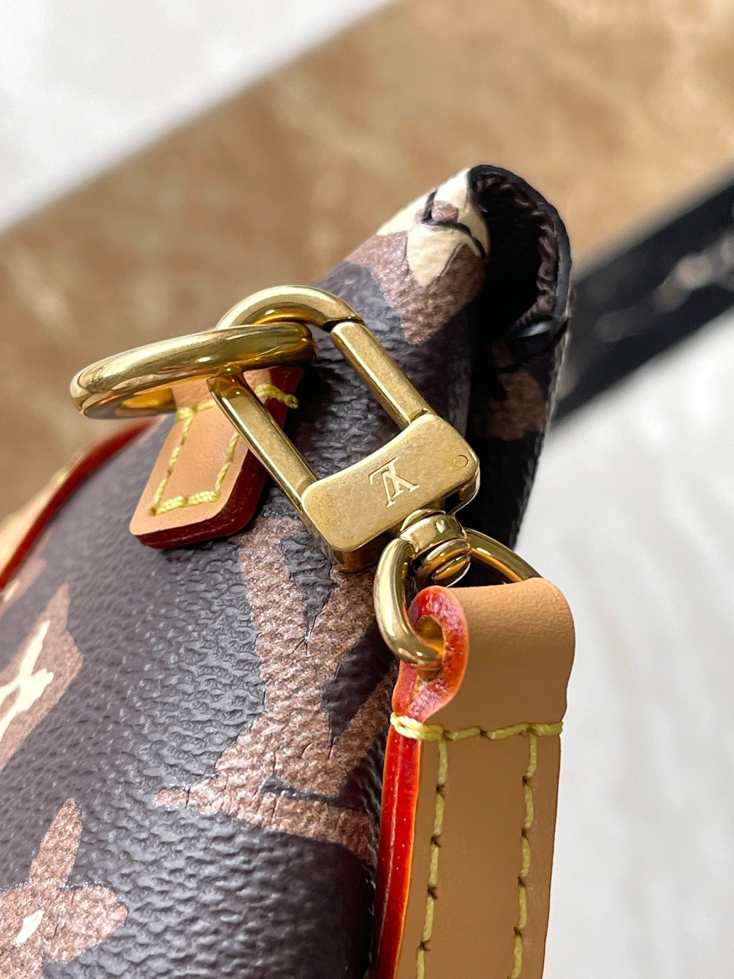 Bolsa Louis Vuitton