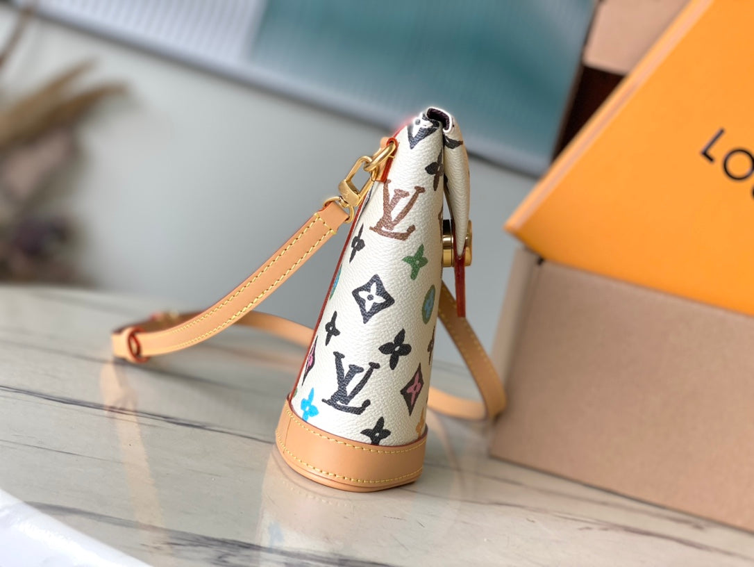 Bolsa Louis Vuitton