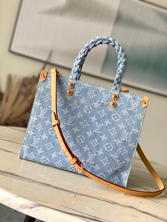Bolsa Louis Vuitton