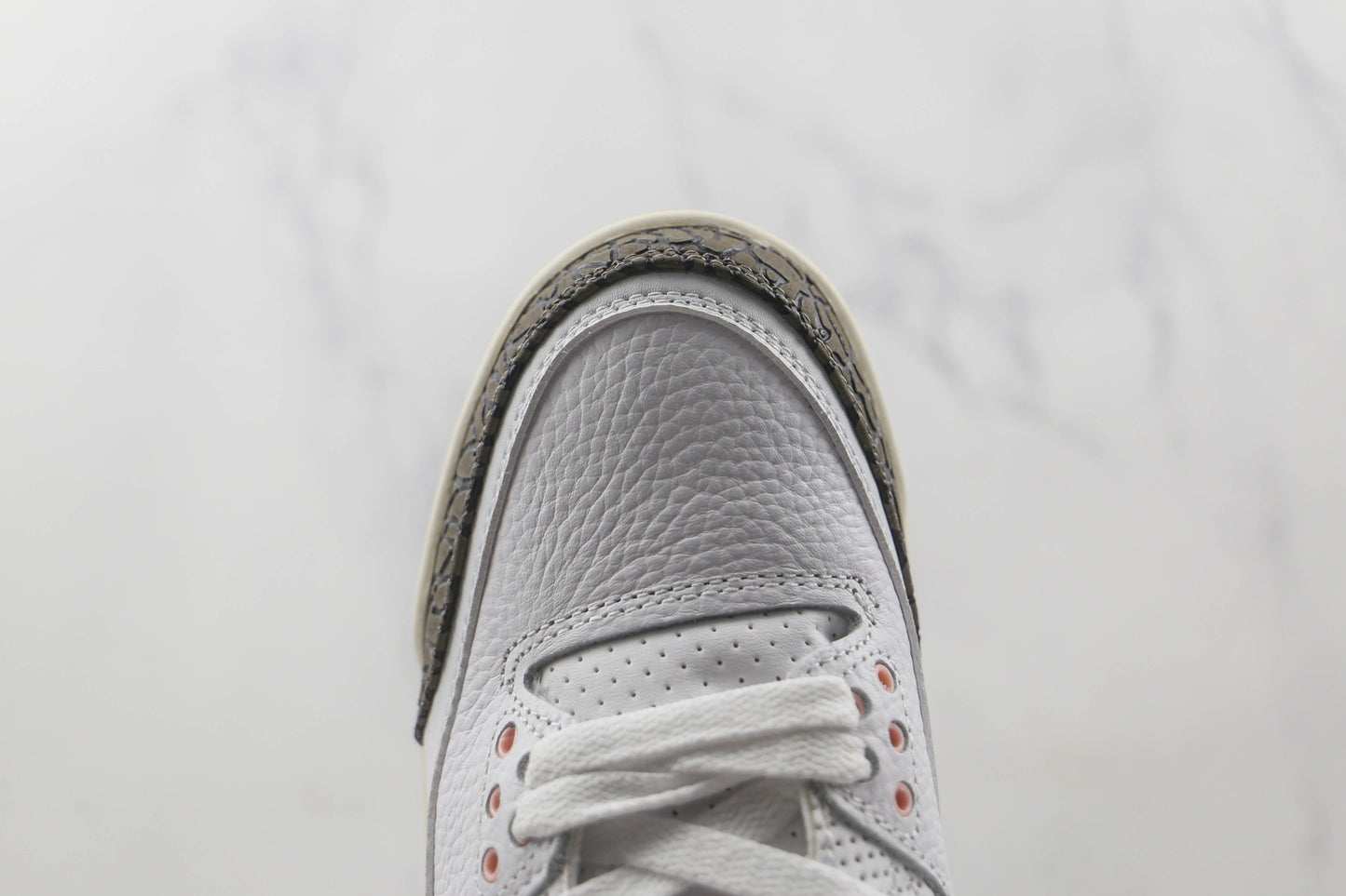 Jordan 3 Retro Neapolitan